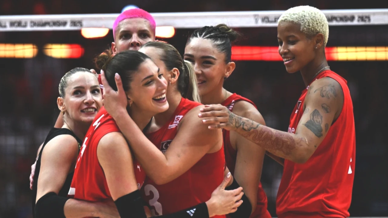 Türkiye - İtalya Final Maçı Ne Zaman? Saat ve Kanal Bilgileri Burada!