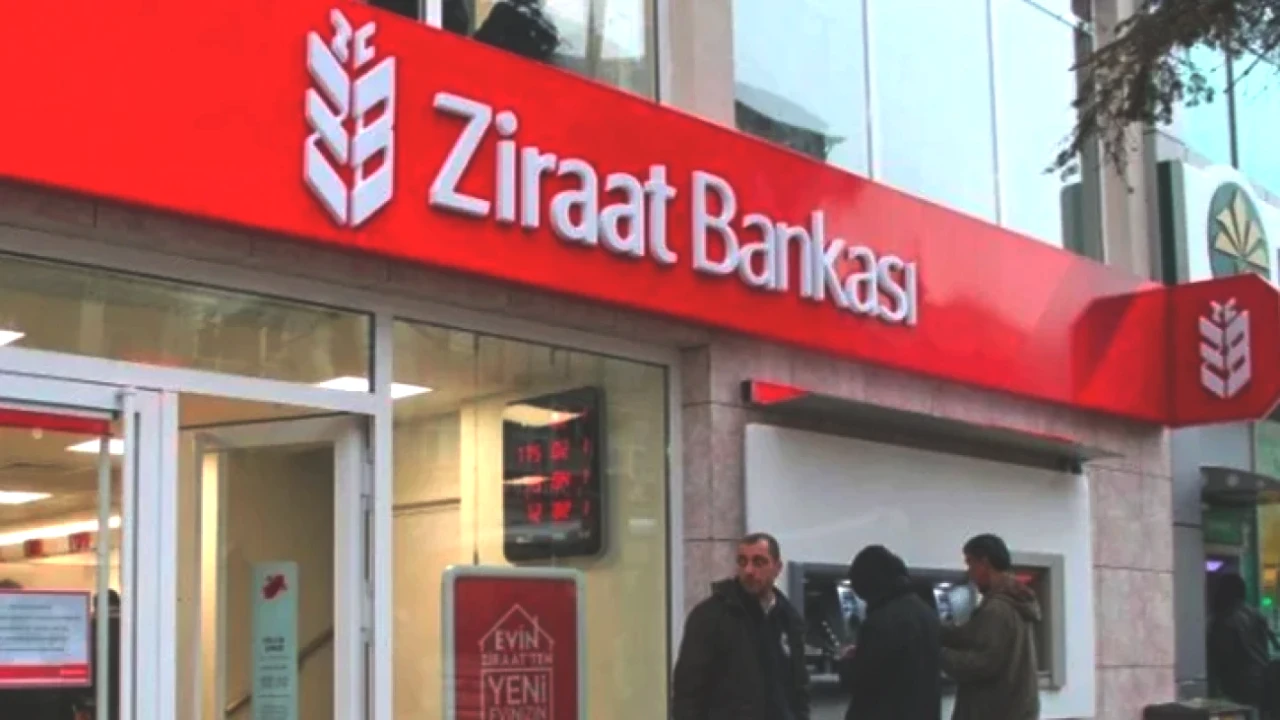 Ziraat Bankası'ndan Kaçırılmayacak Fırsat: Borçlarınıza Son Verin!