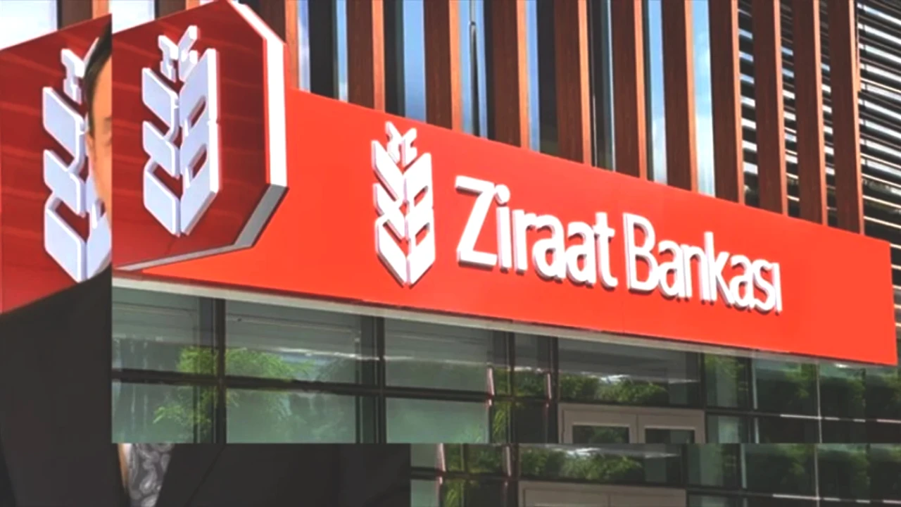 Emeklilere Özel Müjde! Ziraat Bankası Eylül 2025 Promosyon Paketini Açıkladı!