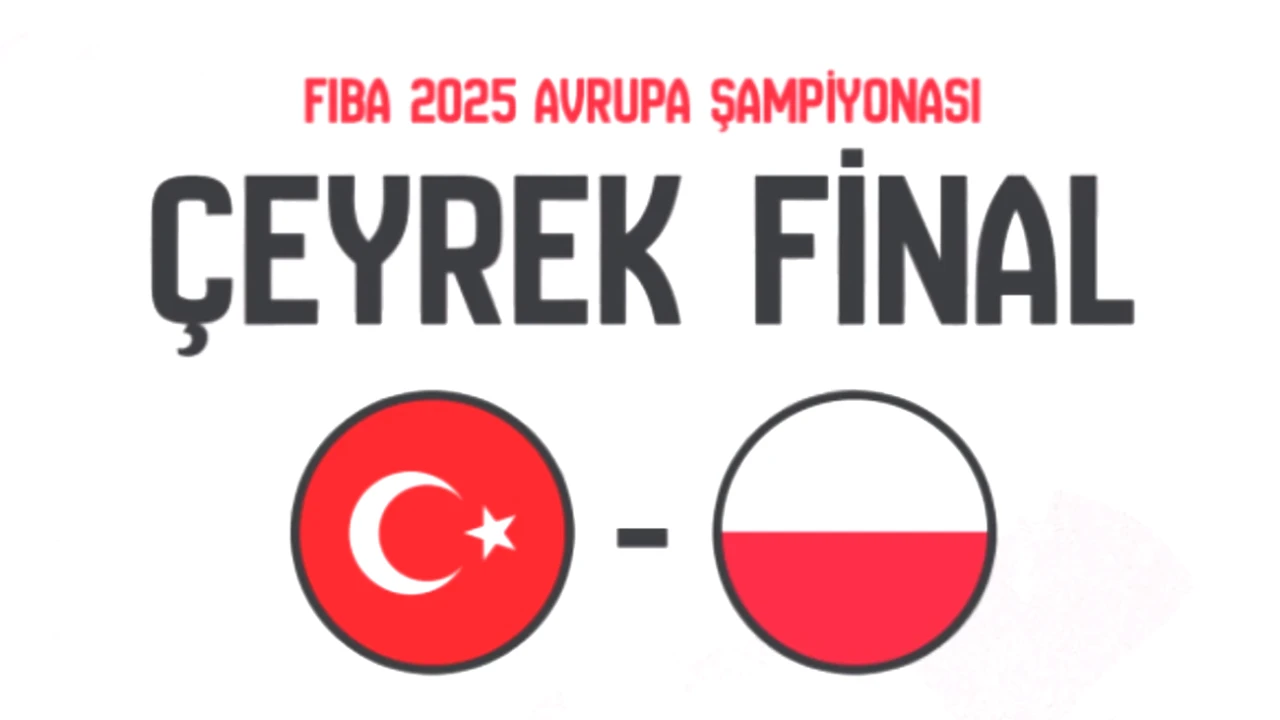 Türkiye - Polonya Maçı Şifresiz Yayınlanıyor! İşte İzleme Kanalları!