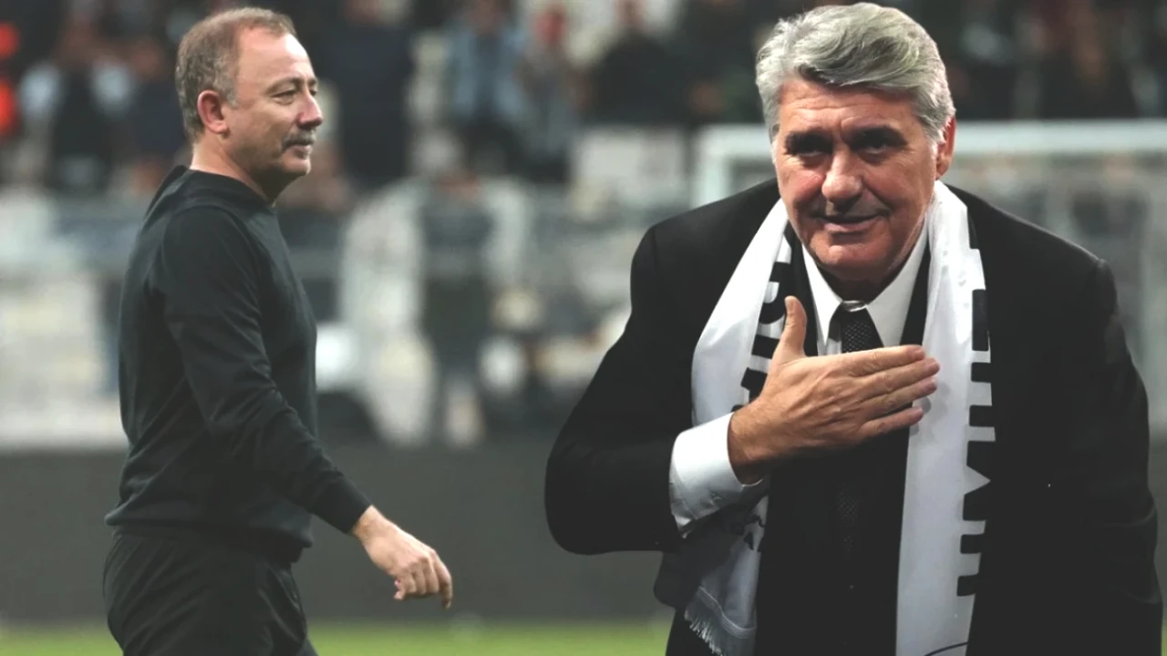 Beşiktaş, Kayserispor'un Yıldızını Kadrosuna Katmaya Hazırlanıyor!