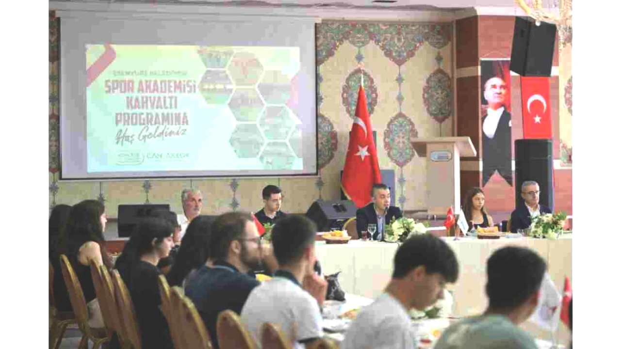 Esenyurt Belediyesi Spor Akademisi, Şampiyonluklarla Dolu Bir Sezon Geçirdi!
