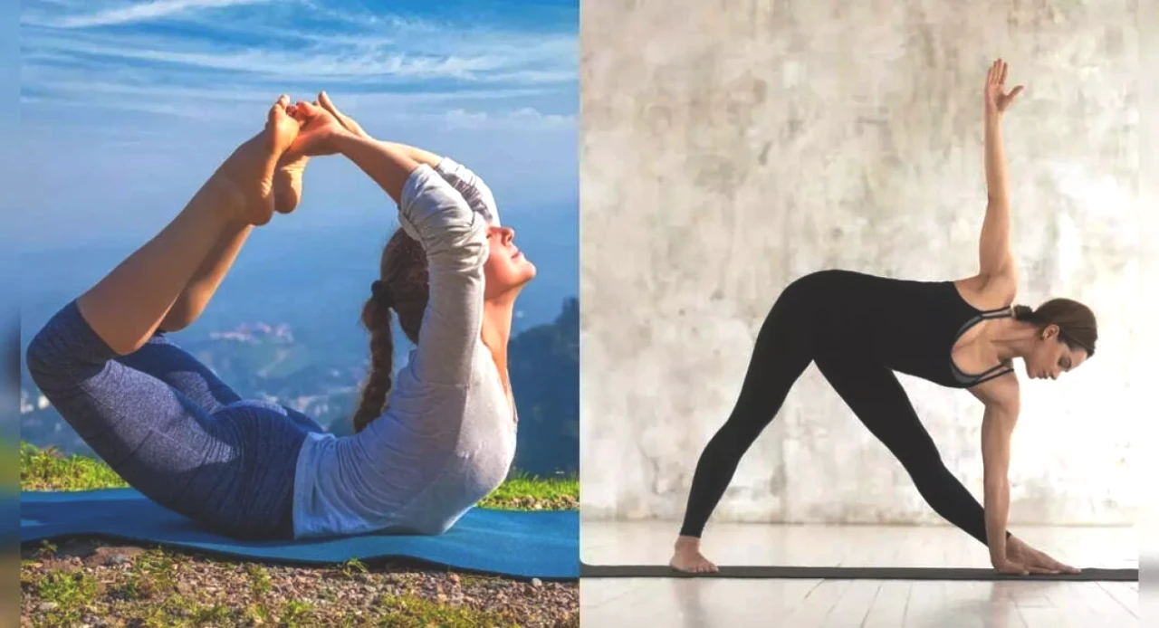 Hızlıca Geçiş Sağlayan 7 Yoga Pozu: Kabızlığı Giderin!