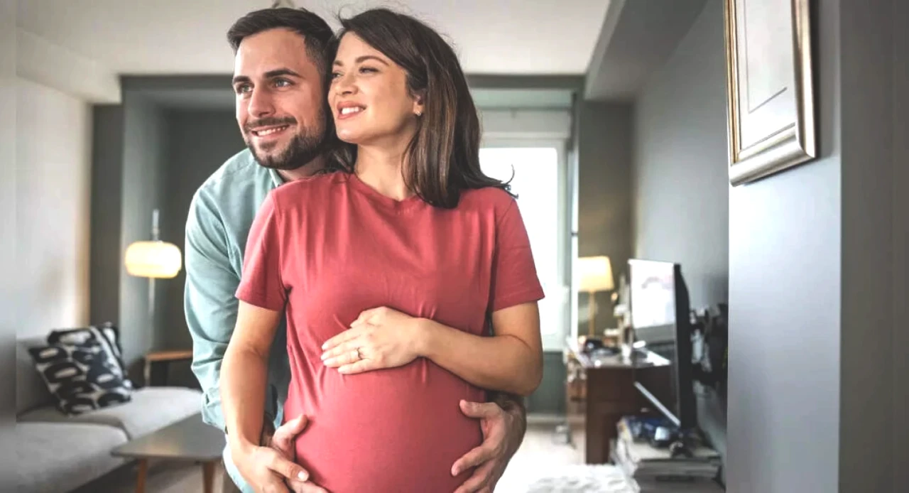 Erkeklerin Beslenmesinin Doğurganlık ve Sağlıklı Gebelikteki Önemi!