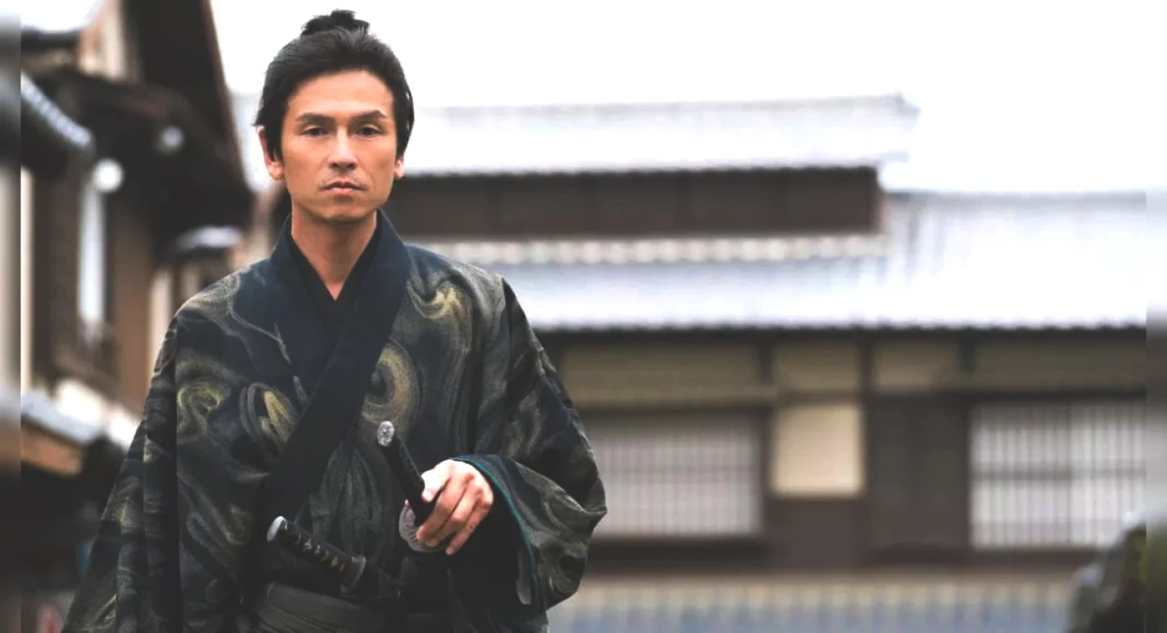 Yaşlılar için Tehlikeli Düşmeleri Engelleyen Japon Samurayı Rei Ho Rutini!