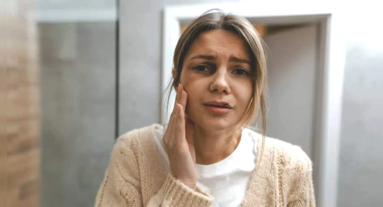 Şiddetin Ardından: Kocam Mağdur Rolüne Bürünen Davranışları!