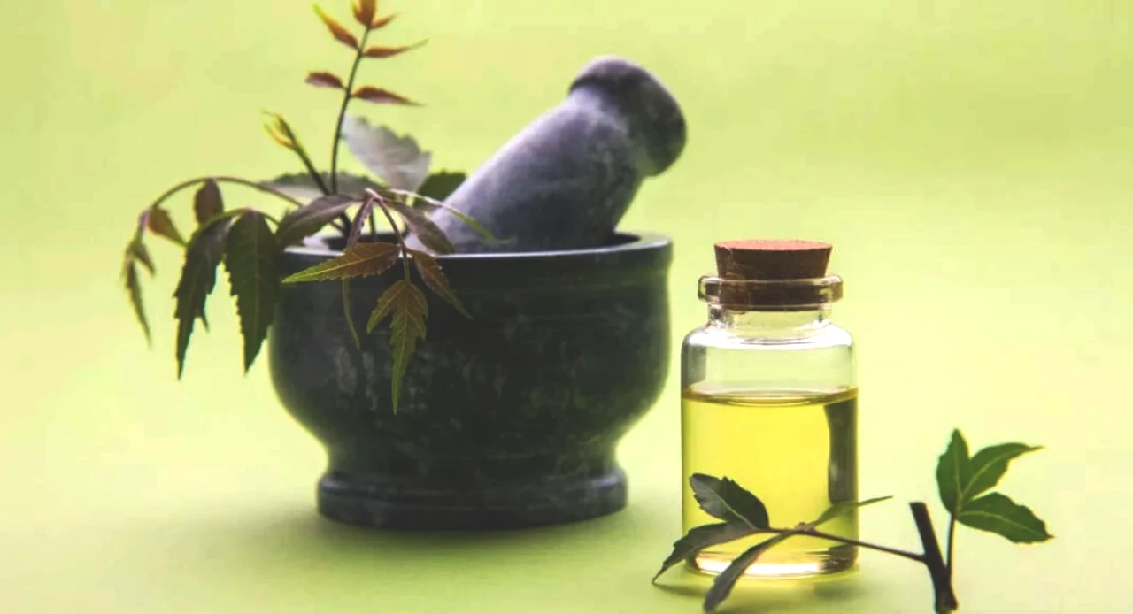 Saçları Kalınlaştırmanın Yolu: Ayurveda'nın Etkili Doğal Çözümleri