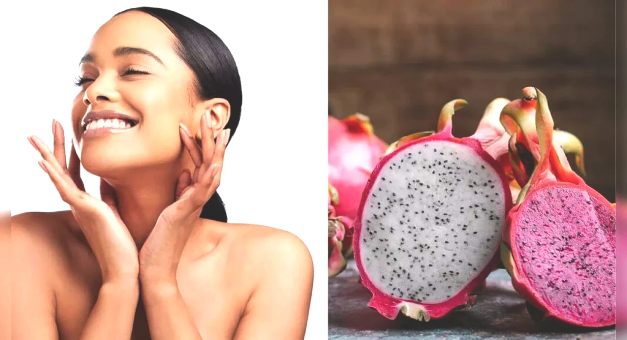 Yüz Cildinizi Yenileyin! Dragon Fruit ile Doğal Işıltı İçin 5 Etkili Yöntem