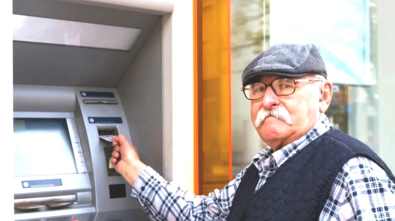 Emekli Promosyonları Belirlendi! En Yüksek Ödemeler Hangi Bankada?